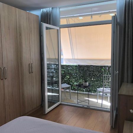 Franci'S Apartment No2 Τίρανα Εξωτερικό φωτογραφία