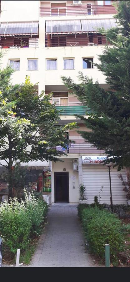 Franci'S Apartment No2 Τίρανα Εξωτερικό φωτογραφία