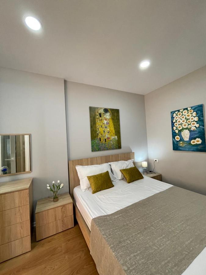 Franci'S Apartment No2 Τίρανα Εξωτερικό φωτογραφία