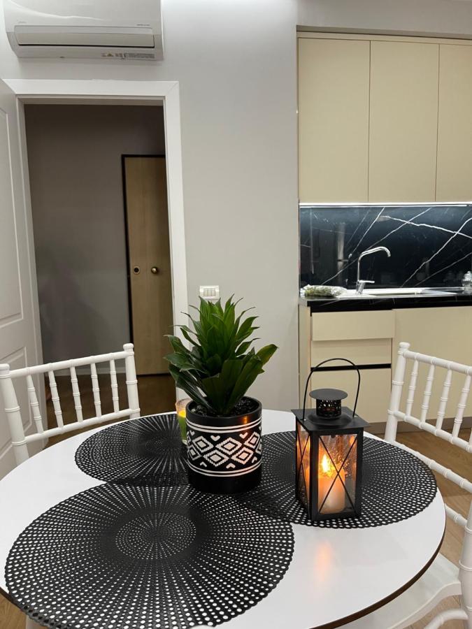 Franci'S Apartment No2 Τίρανα Εξωτερικό φωτογραφία