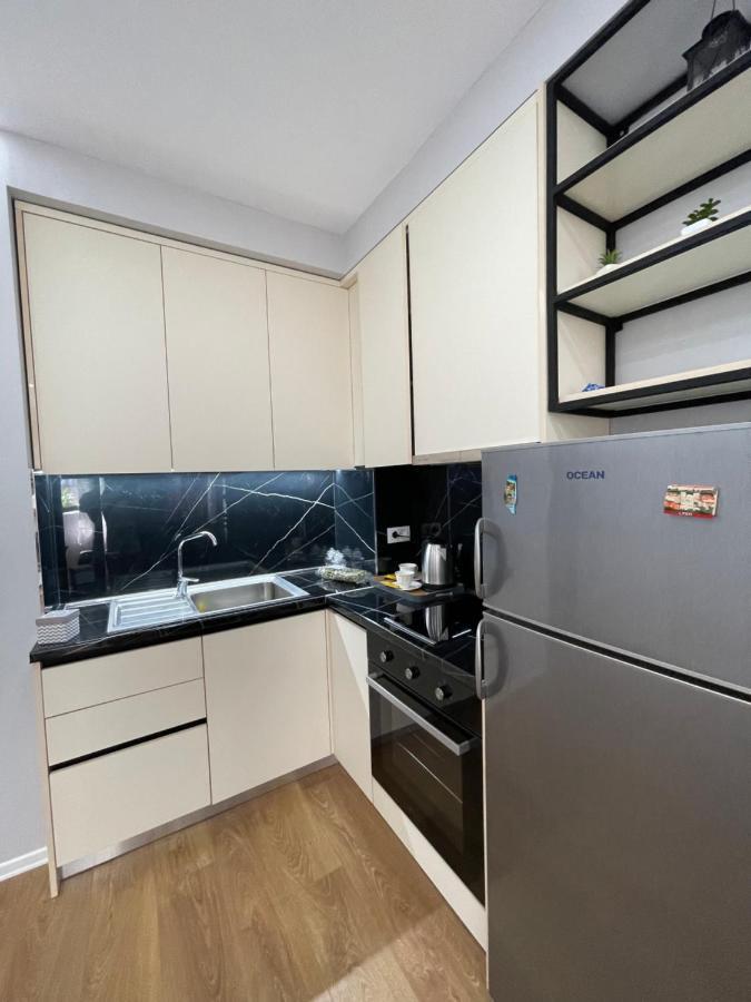 Franci'S Apartment No2 Τίρανα Εξωτερικό φωτογραφία